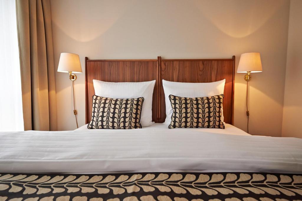 Parkhotel Obermenzing Münih Oda fotoğraf
