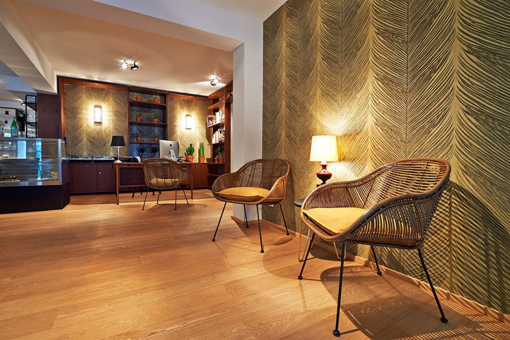 Parkhotel Obermenzing Münih Dış mekan fotoğraf