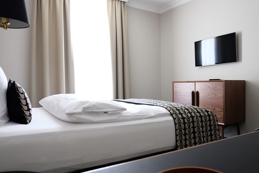 Parkhotel Obermenzing Münih Dış mekan fotoğraf