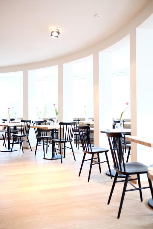 Parkhotel Obermenzing Münih Dış mekan fotoğraf