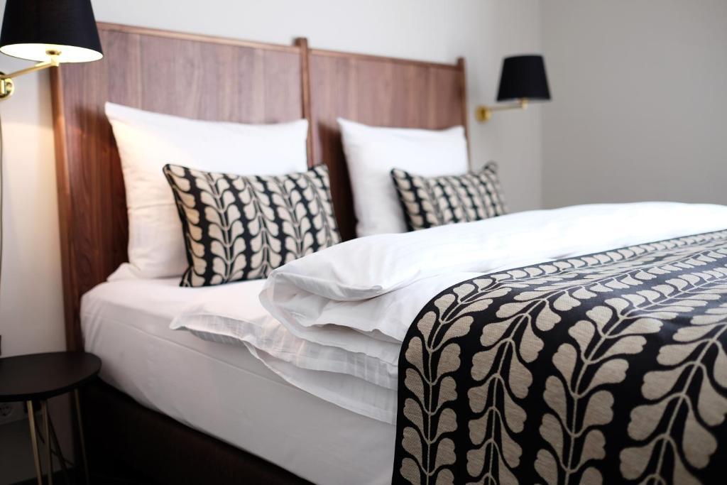 Parkhotel Obermenzing Münih Dış mekan fotoğraf