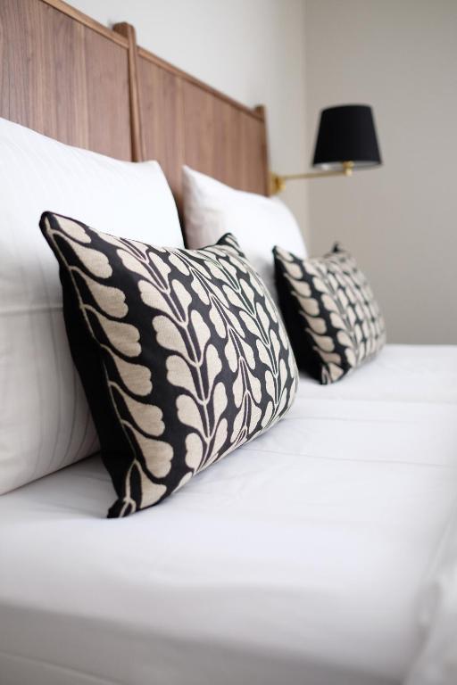 Parkhotel Obermenzing Münih Oda fotoğraf