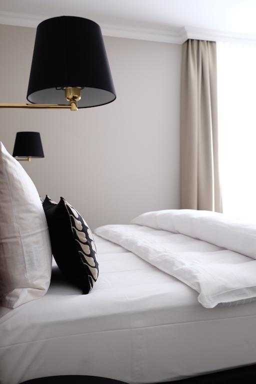 Parkhotel Obermenzing Münih Dış mekan fotoğraf